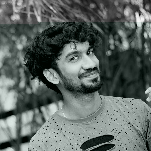 Vikram Kumar